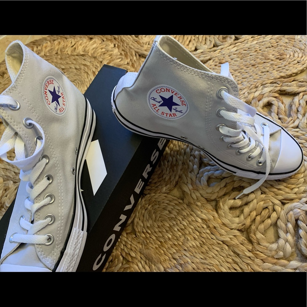 Converse Chuck Taylor Allstar - New!
